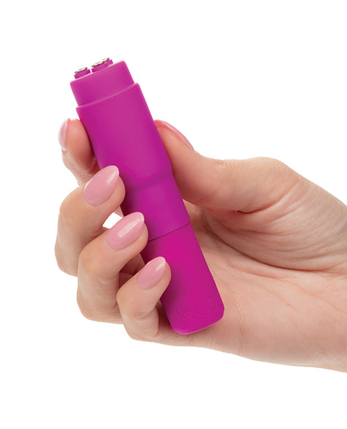 Kyst Mega-Mite Stimulator with Interchangeable Tips