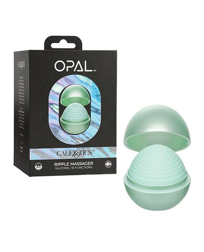 California Exotic Novelties Opal Ripple Massager Vibrators