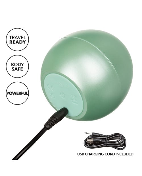 California Exotic Novelties Opal Ripple Massager Vibrators