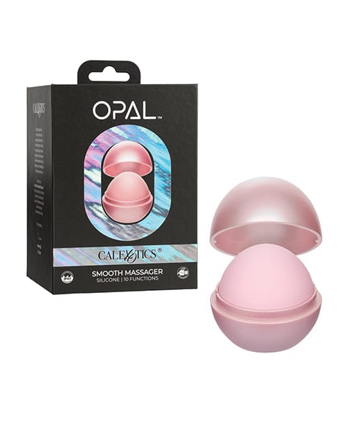 California Exotic Novelties Opal Smooth Massager Vibrators