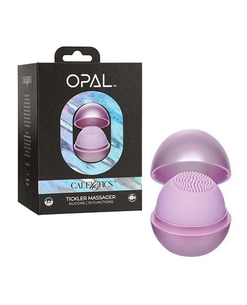 California Exotic Novelties Opal Tickler Massager Vibrators