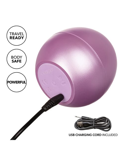 California Exotic Novelties Opal Tickler Massager Vibrators