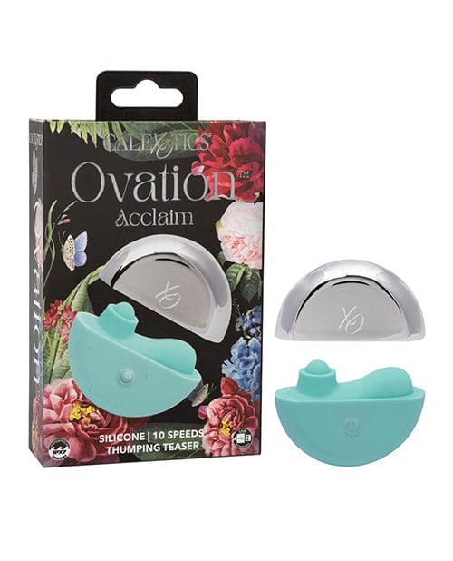 California Exotic Novelties Ovation Acclaim Vibrators