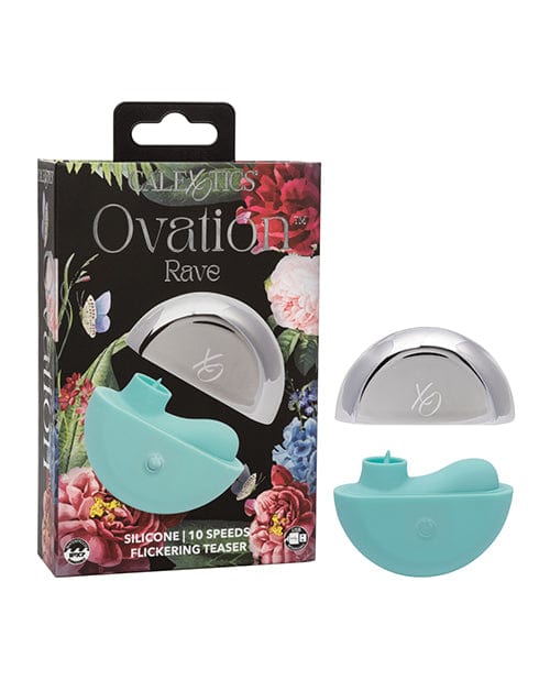 California Exotic Novelties Ovation Rave Vibrators