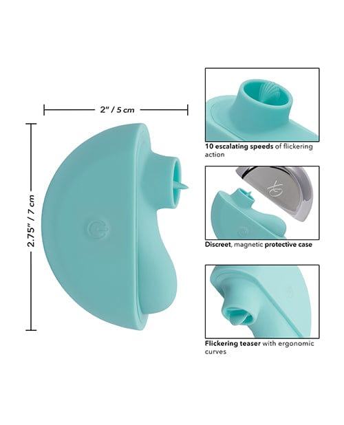 California Exotic Novelties Ovation Rave Vibrators