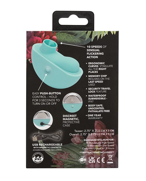 California Exotic Novelties Ovation Rave Vibrators