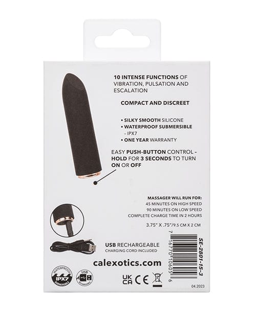 California Exotic Novelties Raven Teaser Vibrators