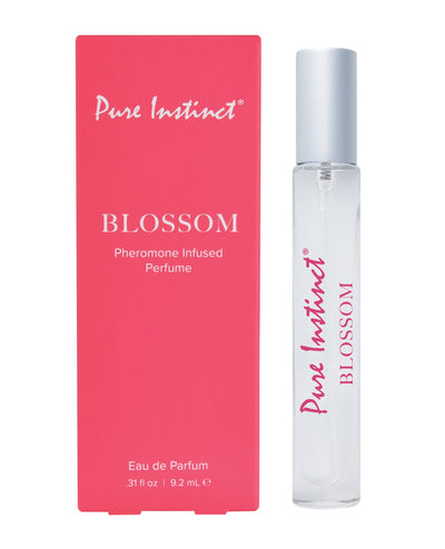 Classic Brands Pure Instinct Pheromone Perfume Blossom - 9.2 ml Spray More