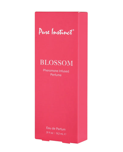 Classic Brands Pure Instinct Pheromone Perfume Blossom - 9.2 ml Spray More