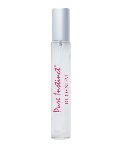 Classic Brands Pure Instinct Pheromone Perfume Blossom - 9.2 ml Spray More