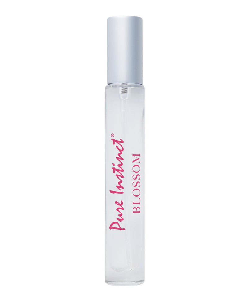 Classic Brands Pure Instinct Pheromone Perfume Blossom - 9.2 ml Spray More