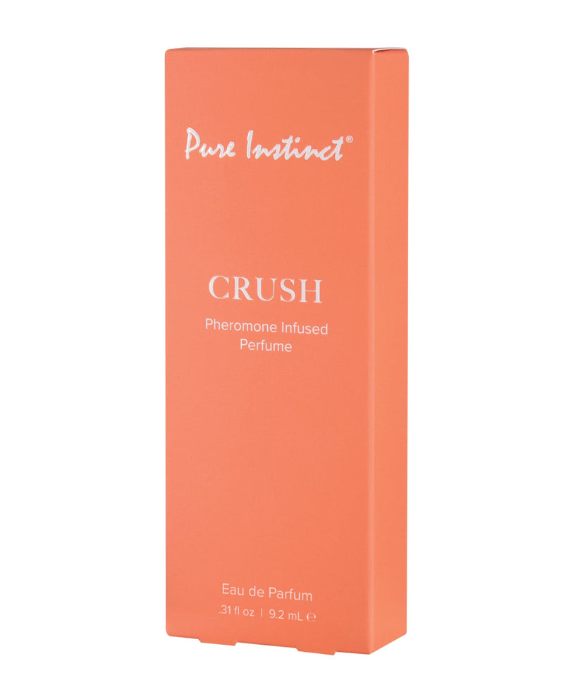 Classic Brands Pure Instinct Pheromone Perfume Crush - 9.2 ml Spray More