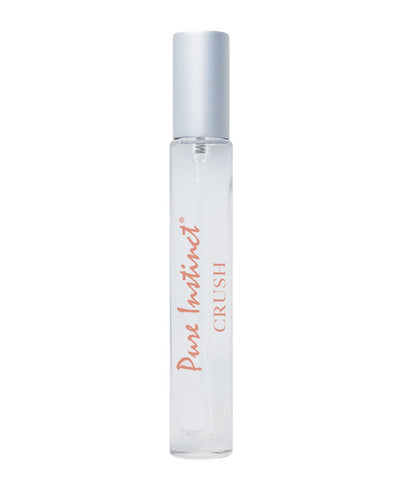 Classic Brands Pure Instinct Pheromone Perfume Crush - 9.2 ml Spray More