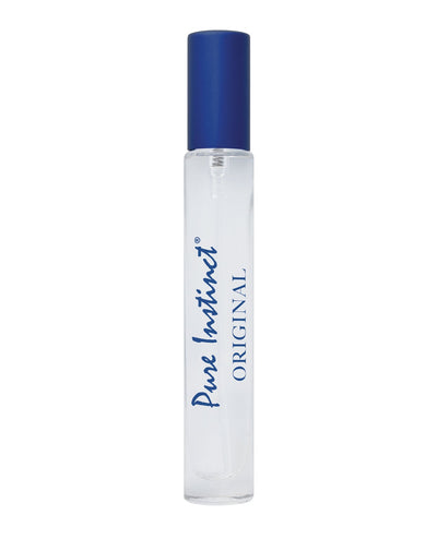 Classic Brands Pure Instinct Pheromone Perfume Original - 9.2 ml Spray More