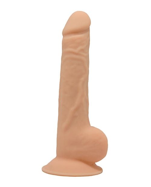 SilexD Model Silexpan Dildo - Flesh