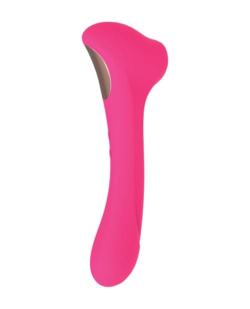 Cnex Eic Corp/adrien Lastic Alive Quiver Vibrators