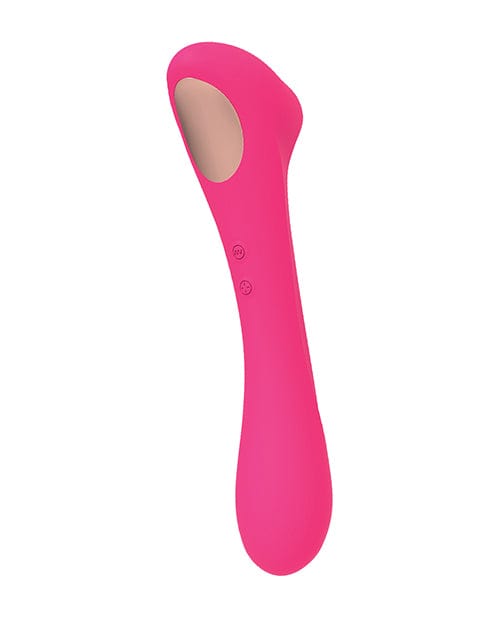 Cnex Eic Corp/adrien Lastic Alive Quiver Vibrators