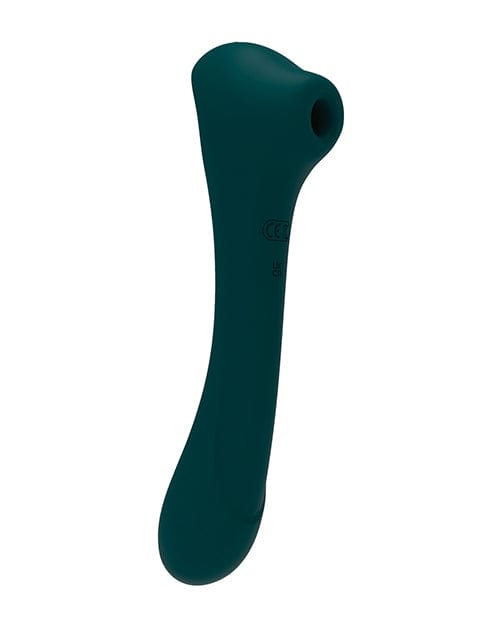 Cnex Eic Corp/adrien Lastic Alive Quiver Teal Vibrators