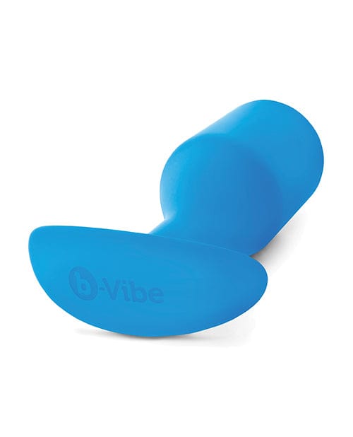 Cotr INC B-vibe Weighted Snug Plug 5 - 350 G Anal Toys