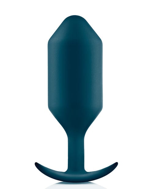 Cotr INC B-vibe Weighted Snug Plug 6 - G Anal Toys