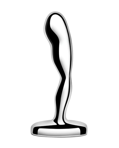 Cotr INC Stainless Steel Prostate Plug Anal Toys