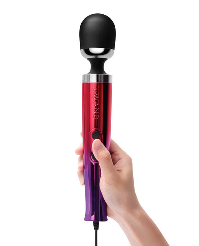 Cotr INC Le Wand Die Cast Plug-In Massager - Ombre Vibrators