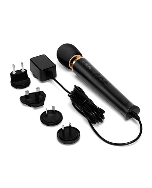 Cotr INC Le Wand Powerful Petite Rechargeable Vibrating Massager Vibrators