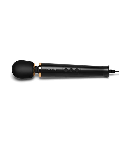 Cotr INC Le Wand Powerful Petite Rechargeable Vibrating Massager Vibrators