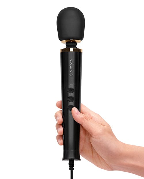 Cotr INC Le Wand Powerful Petite Rechargeable Vibrating Massager Vibrators