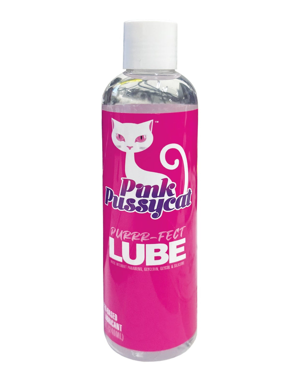Cousins Group Pink Pussycat Purrr-Fect Lube Lubes