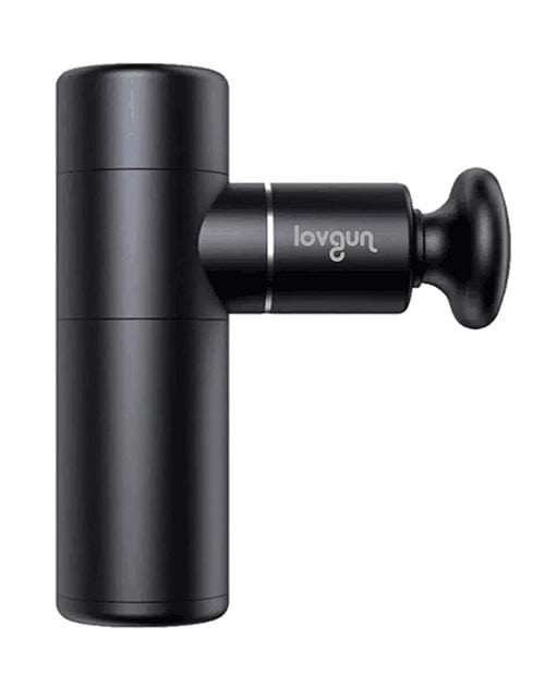Crawford Street LLC(lovgun) Lovgun Therapy Massager Stud W/universal Attachment Vibrators