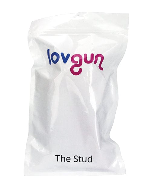 Lovgun Therapy Massager Stud W/universal Attachment