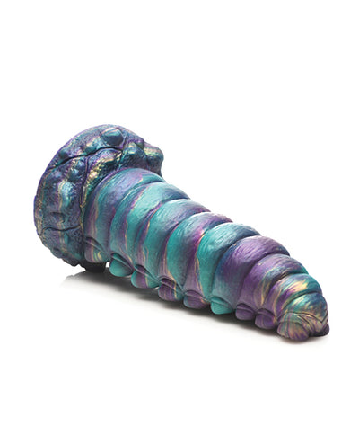 Creature Cocks Creature Cocks Chrysalis Silicone Dildo - Multi Colors Dildos