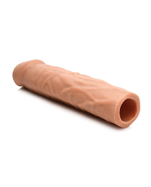 Curve Novelties Curve Toys Jock Extra Long 3" Penis Extension Sleeve Penis Toys