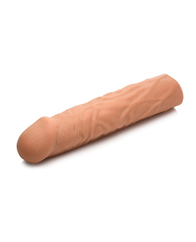 Curve Toys C/o Xr Curve Toys Jock Extra Long 3" Penis Extension Sleeve Penis Toys