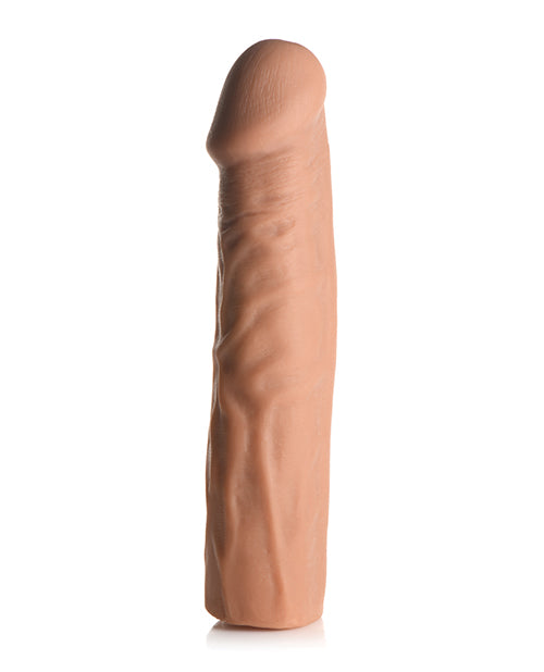 Curve Toys C/o Xr Curve Toys Jock Extra Long 3" Penis Extension Sleeve Penis Toys