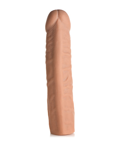 Curve Toys C/o Xr Curve Toys Jock Extra Long 3" Penis Extension Sleeve Penis Toys