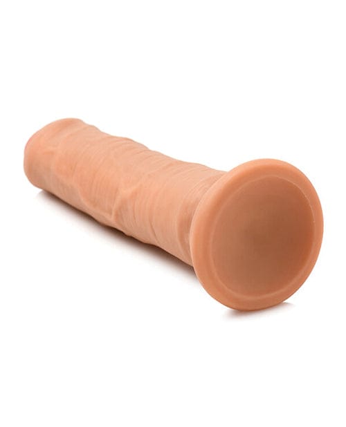 Curve Toys Curve Toys Thinz 7" Uncut Dildo - Light Dildos