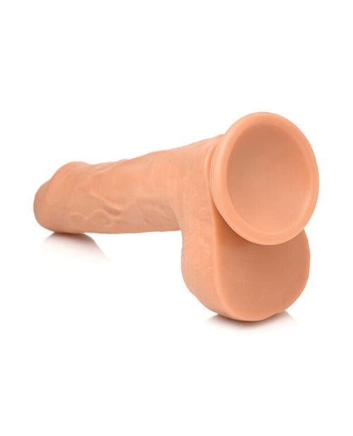 Curve Toys Curve Toys Thinz W/balls Dildos