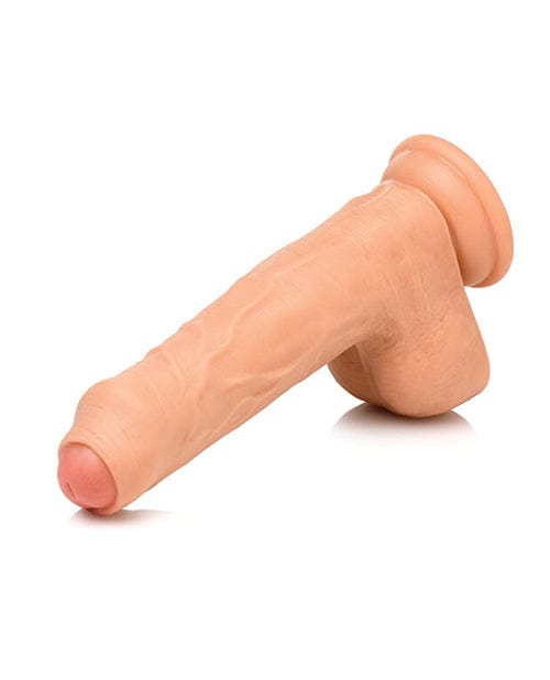 Curve Toys Curve Toys Thinz W/balls Dildos