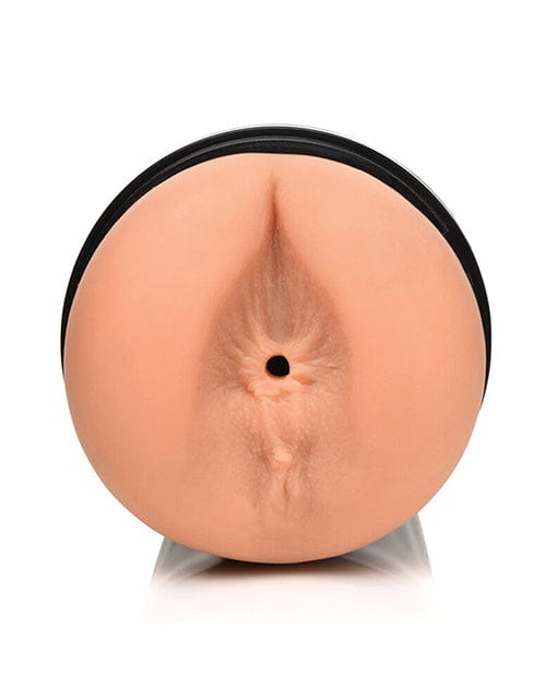 Curve Toys Curve Toys Mistress Vibrating Ass Masturbator - Tan Penis Toys