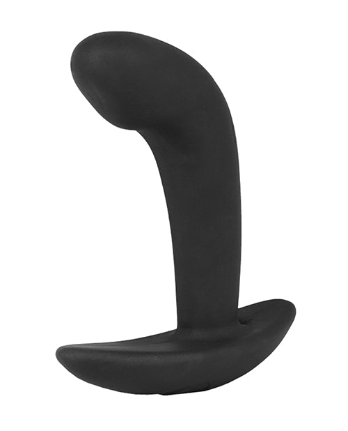 Cyrex Ltd. ElectraStim Electro Booty Buddy Prostate Massager - Black Kink &amp; BDSM