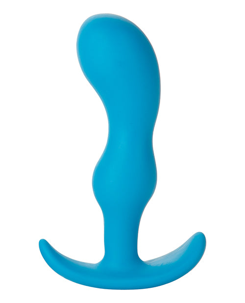 Doc Johnson Mood Naughty 2 Butt Plug. Anal Toys