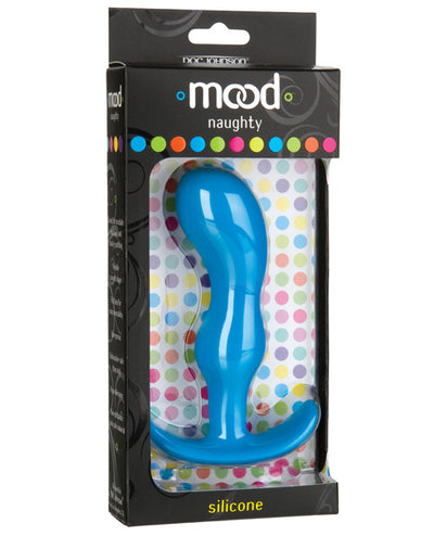 Doc Johnson Mood Naughty 2 Butt Plug. Anal Toys