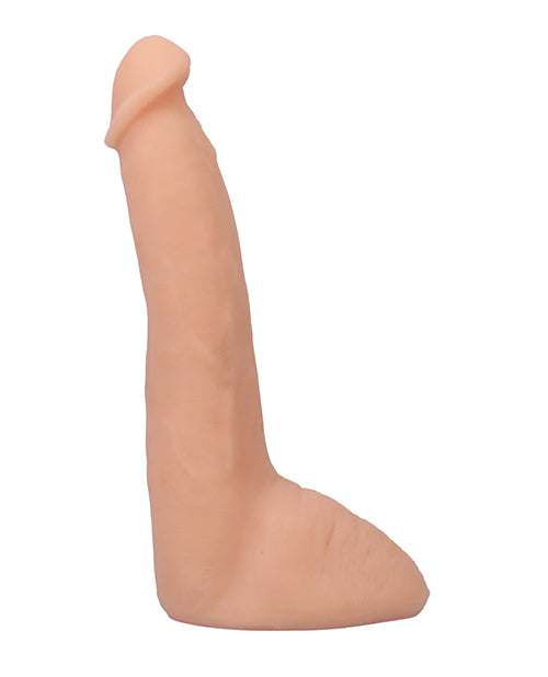 Doc Johnson Signature Cocks Ultraskyn Cock Vac-u-lock Suction Dildos