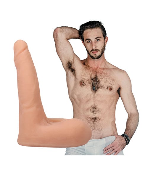 Doc Johnson Signature Cocks Ultraskyn Cock Vac-u-lock Suction Dildos