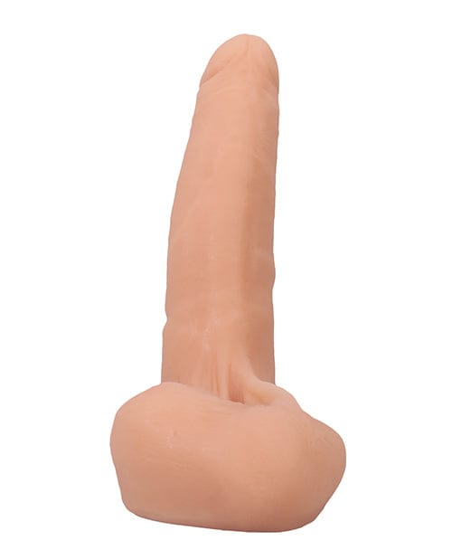 Doc Johnson Signature Cocks Ultraskyn Cock Vac-u-lock Suction Dildos