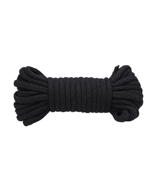 In A Bag 32 Ft Rope - Black