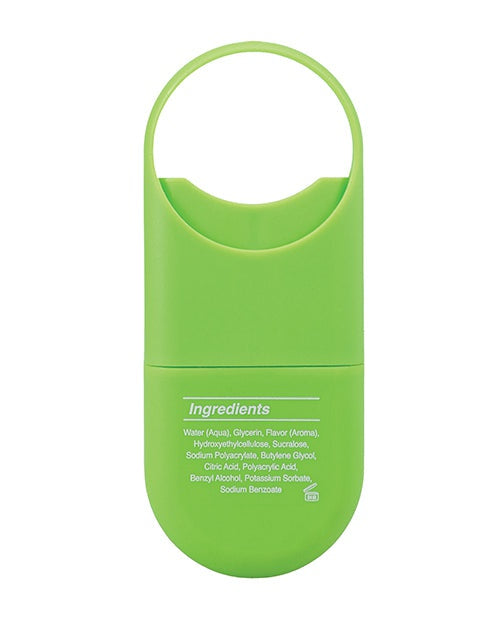 GoodHead Juicy Head Dry Mouth Spray To-Go - .30 oz Sour Green Apple