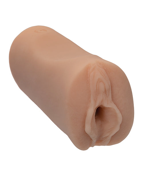 Doc Johnson All Star Porn Stars Ultraskyn Pocket Pal Penis Toys